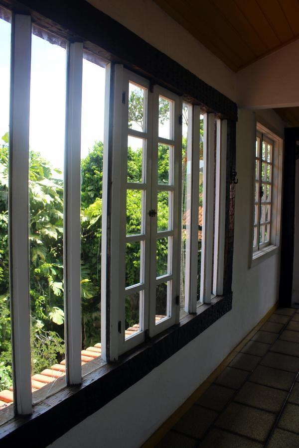 Hotel La Reserva Búzios Exteriér fotografie
